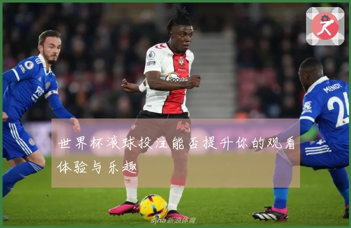 世界杯滚球投注能否提升你的观看体验与乐趣