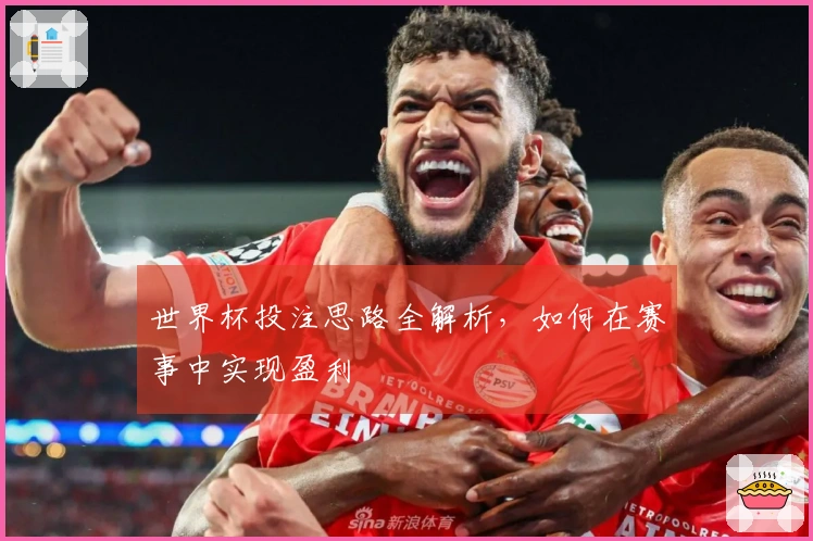 世界杯投注思路全解析，如何在赛事中实现盈利