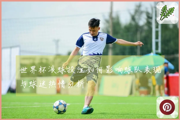 世界杯滚球投注如何影响球队表现与球迷热情分析