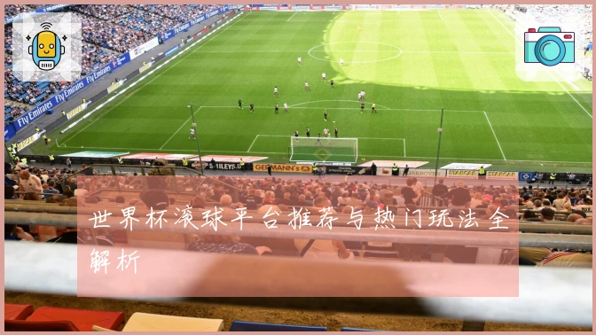 世界杯滚球平台推荐与热门玩法全解析